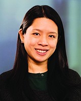 Ms. Tina Yu